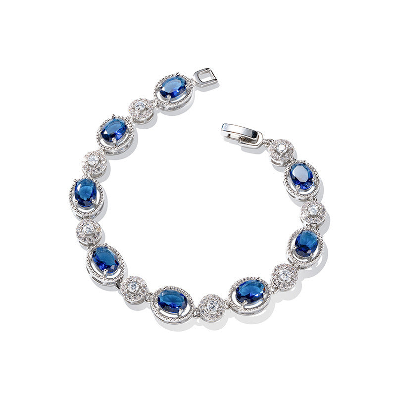 Herkkä käsityö Rannekoru