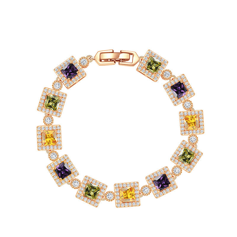 Käsintehty vintage Rannekoru