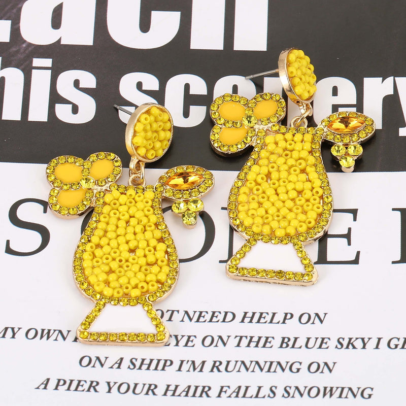 Klassinen Korvarengas ajattomalla viehätyksellä