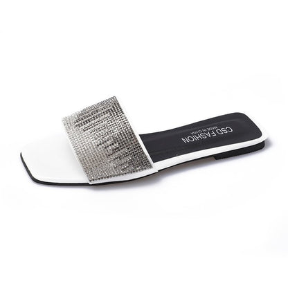 Vintage-henkiset Ortopediset Sandaalit