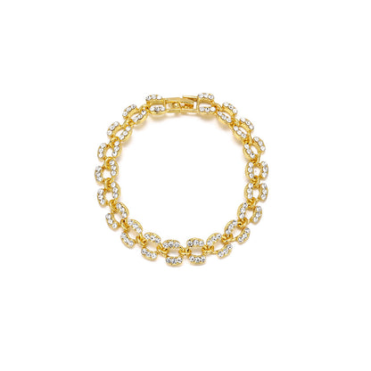 Klassinen Rannekoru ajattomalla viehätyksellä