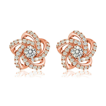 Romanttinen Korvarengas erityisiin hetkiin