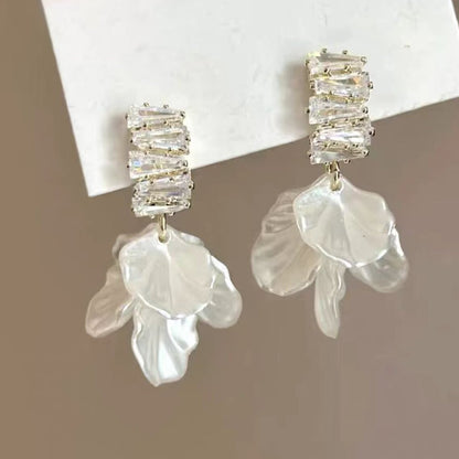 Käsintehty vintage Korvarengas