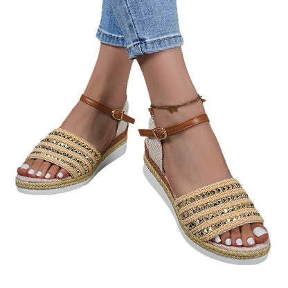 Mukavat Ortopediset Sandaalit Päivittäiseen Käyttöön