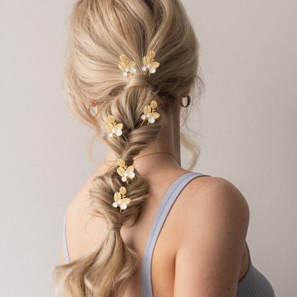 Elegantti Helmi Korusetti jokaiseen tilaisuuteen