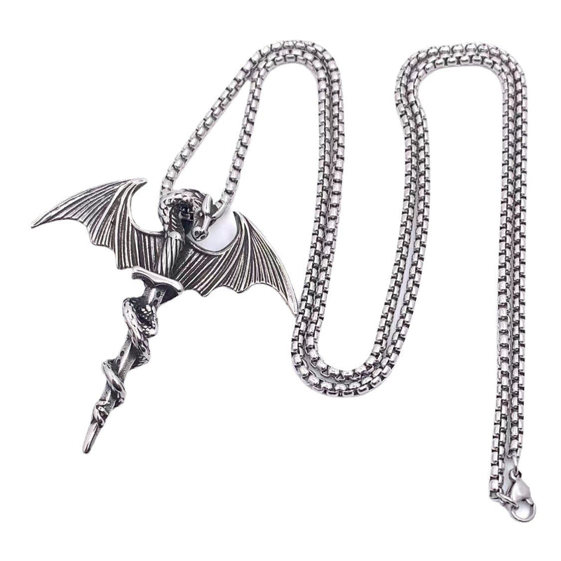 Käsintehty vintage Riipus