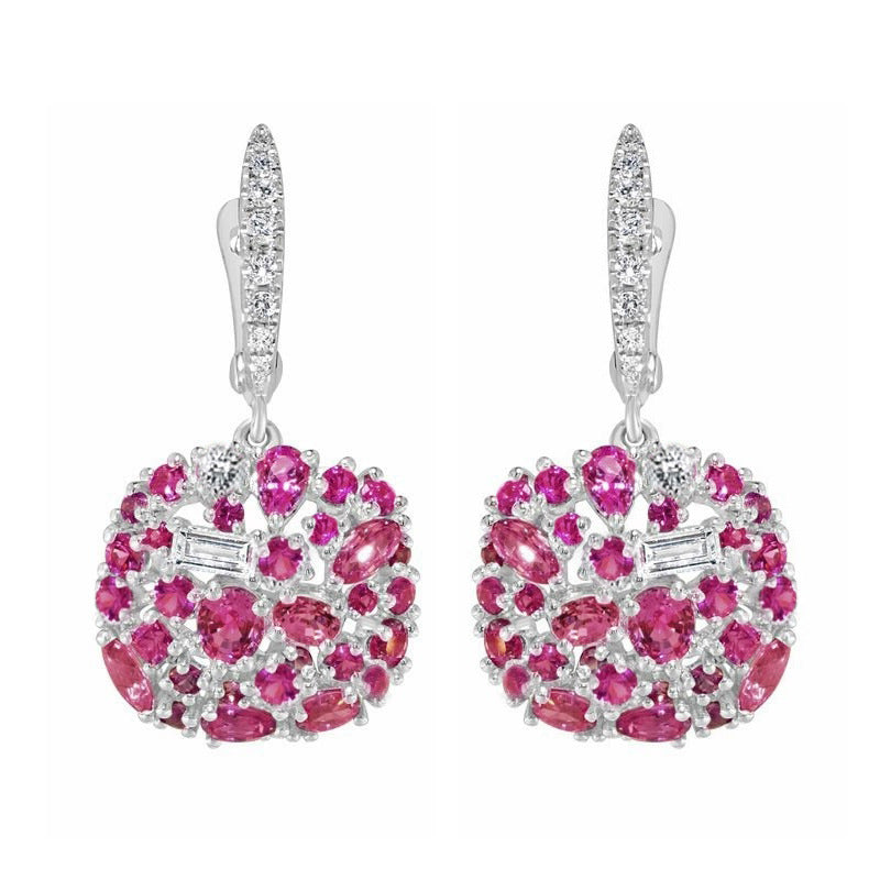 Romanttinen Korvarengas erityisiin hetkiin