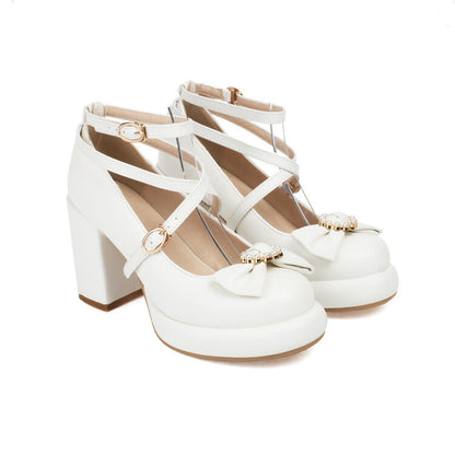 Vintage-henkiset Ortopediset Kengät