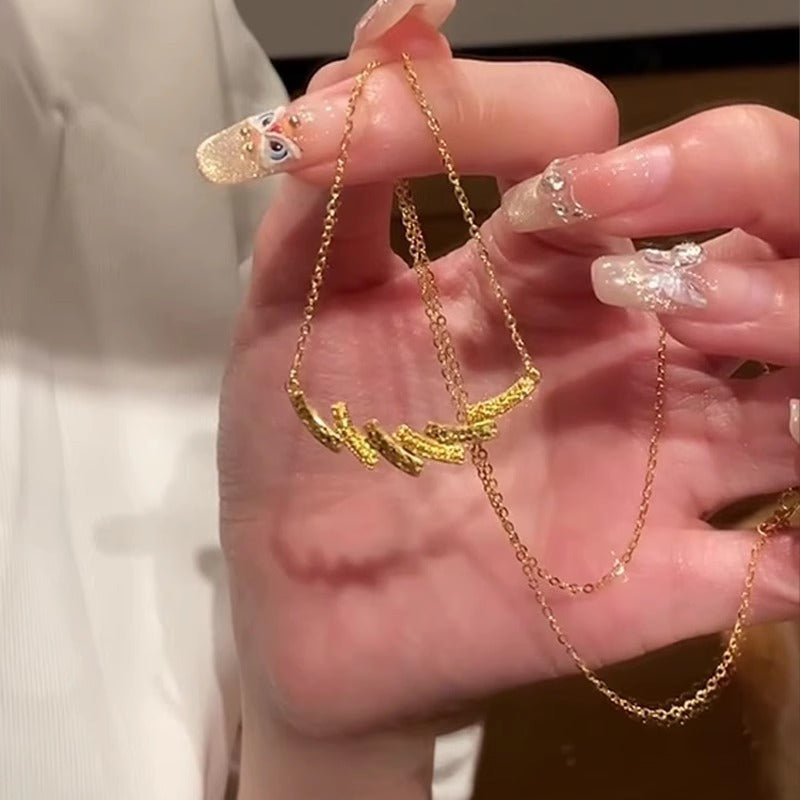 Klassinen Koru ajattomalla viehätyksellä