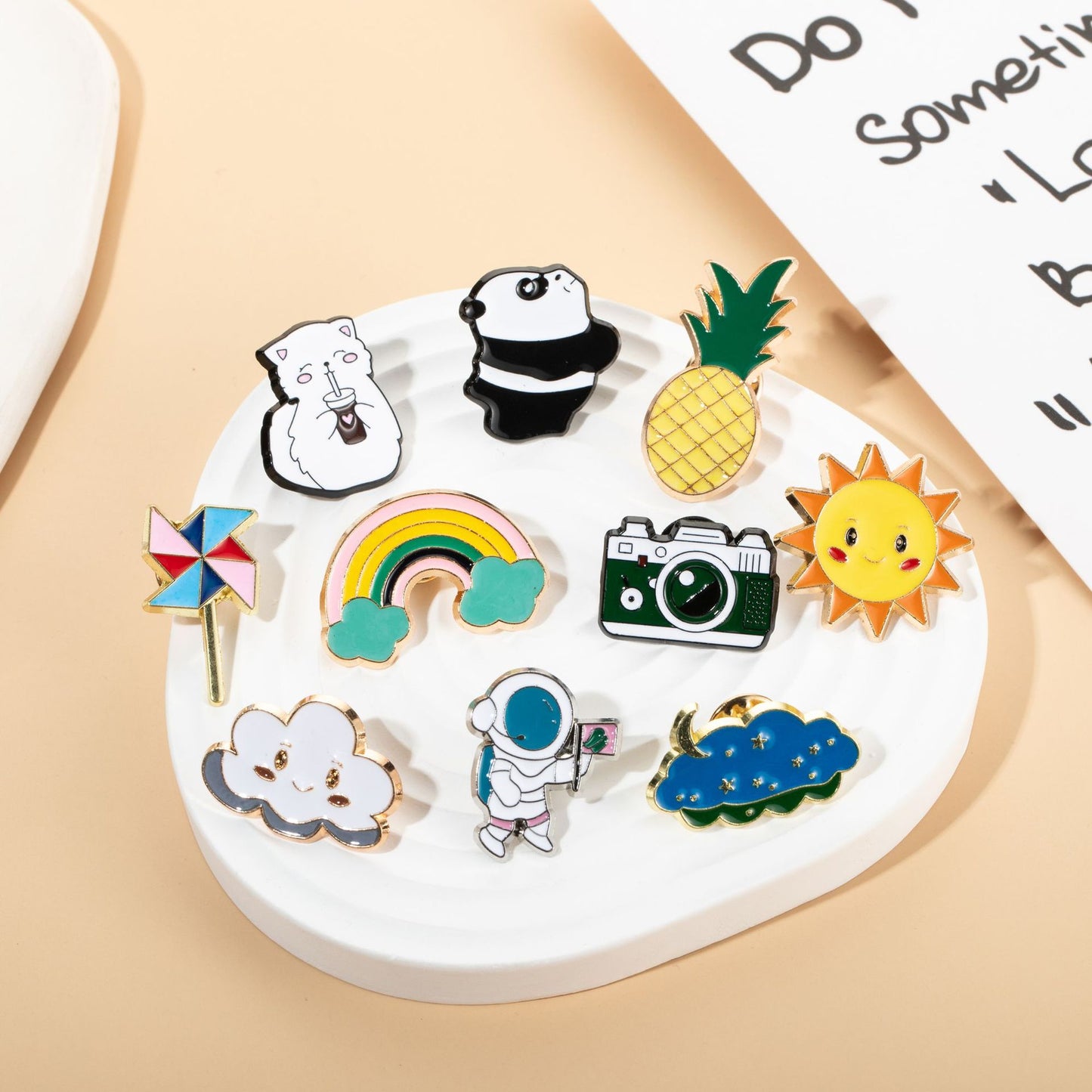 Upea Koru päivittäiseen käyttöön