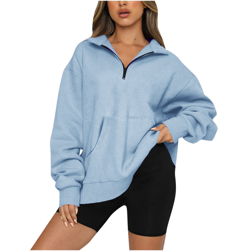 Gracefully Styled Garment for Any Occasion