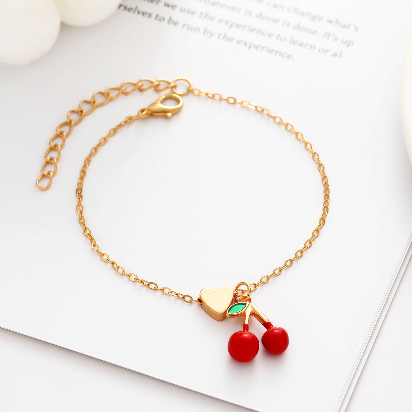 Käsintehty vintage Koru