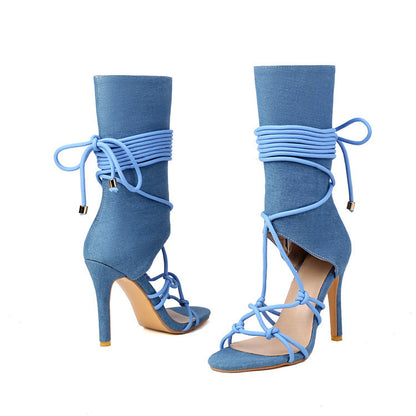 Kauniisti Valmistetut Ortopediset Sandaalit