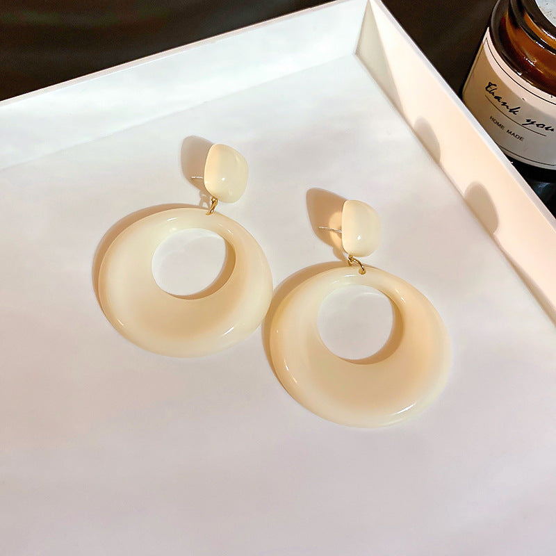 Romanttinen Korvarengas erityisiin hetkiin