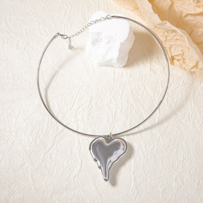 Hurmaava Riipus jokaiseen tilaisuuteen