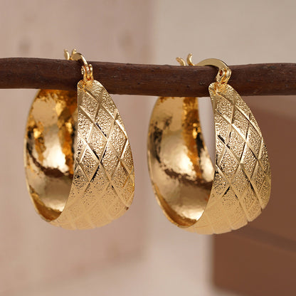 Upea Koru päivittäiseen käyttöön