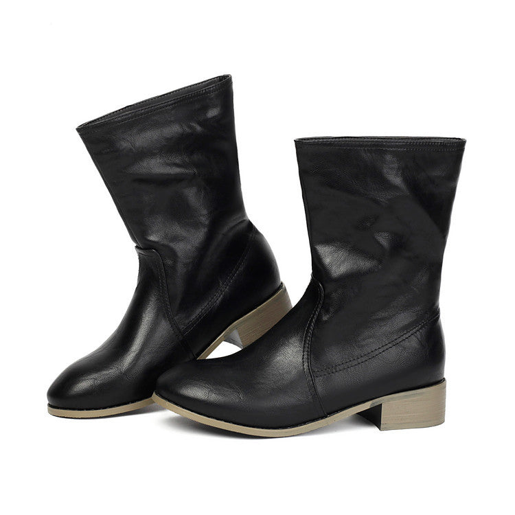 Vintage-henkiset Ortopediset Saappaat