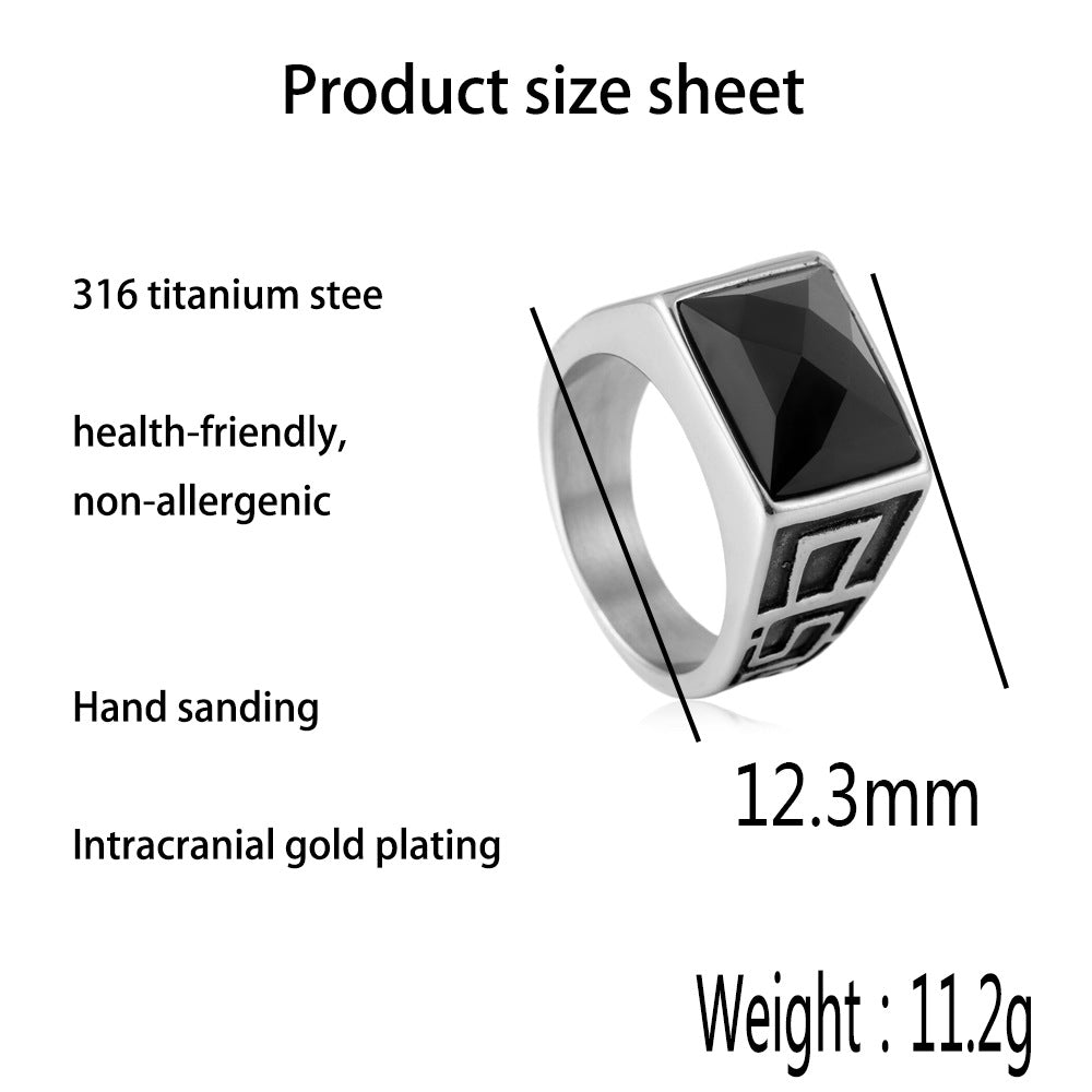 Romanttinen Sormus erityisiin hetkiin