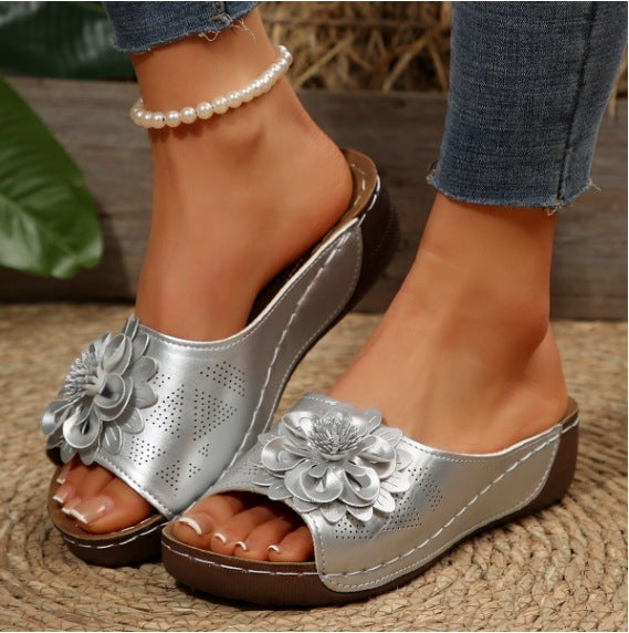 Tyylikeät Ortopediset Sandaalit Jokaiseen Tilaisuuteen