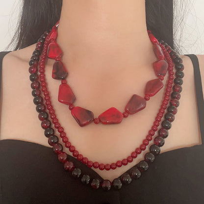 Romanttinen Kaulakoru erityisiin hetkiin