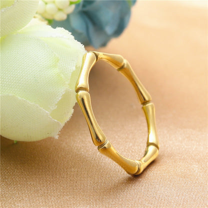 Hurmaava Sormus jokaiseen tilaisuuteen