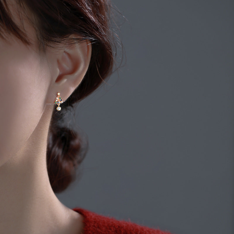 Käsintehty vintage Koru