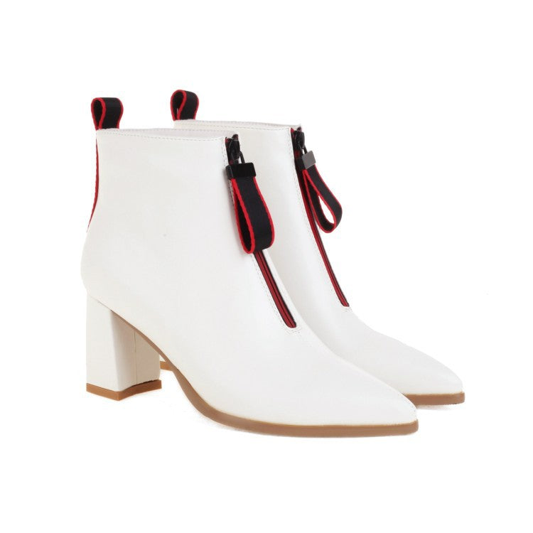 Klassiset Ortopediset Saappaat Ajattomalla Tyylillä