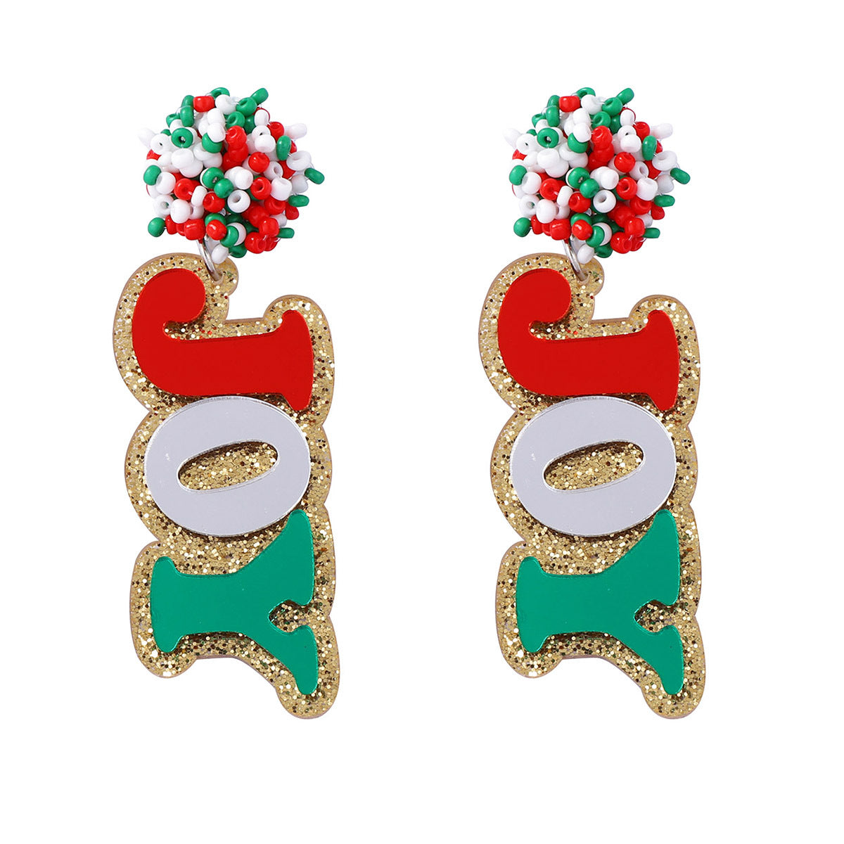 Käsintehty vintage Koru