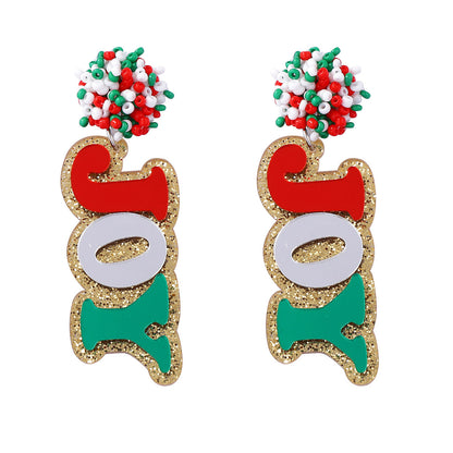 Käsintehty vintage Koru