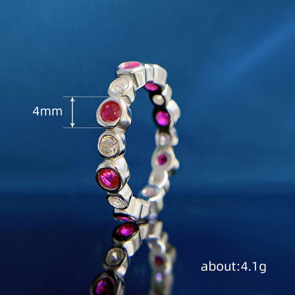 Elegantti Sormus jokaiseen tilaisuuteen