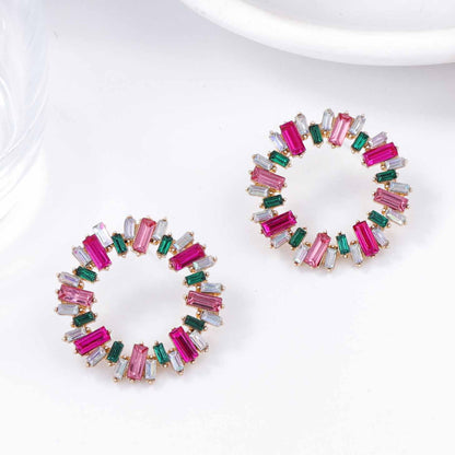 Elegantti Korvarengas jokaiseen tilaisuuteen