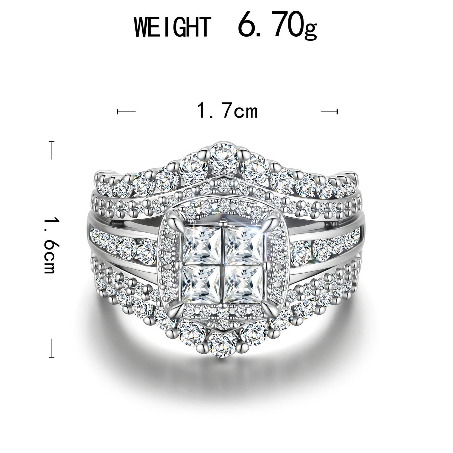 Klassinen Koru ajattomalla viehätyksellä