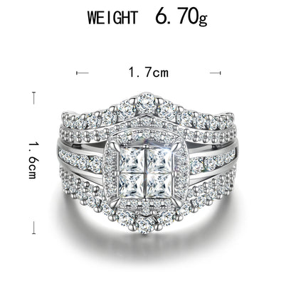 Klassinen Koru ajattomalla viehätyksellä