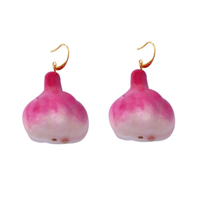 Käsintehty vintage Koru