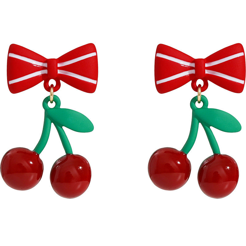 Herkkä käsityö Korvarengas