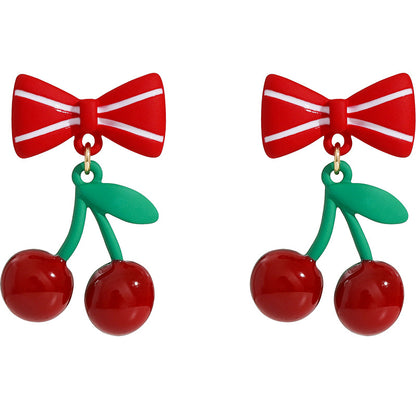 Herkkä käsityö Korvarengas