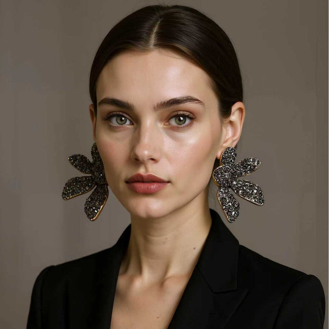 Romanttinen Koru erityisiin hetkiin