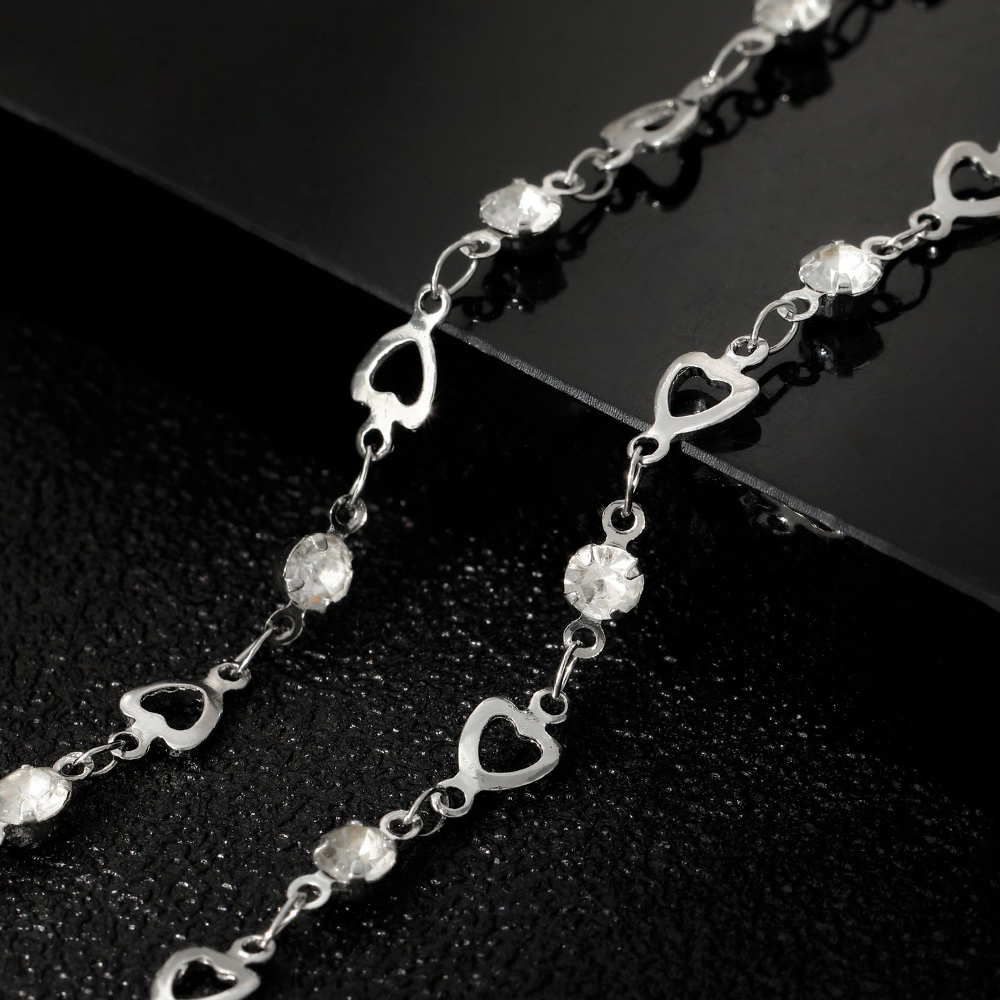 Upea Koru päivittäiseen käyttöön