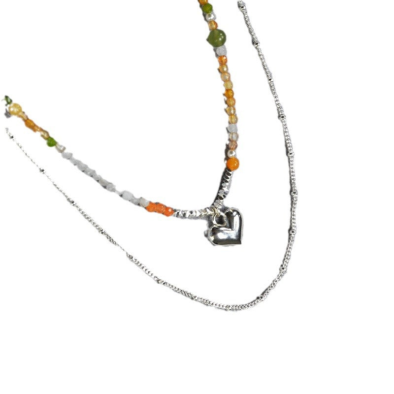 Hurmaava Kaulakoru jokaiseen tilaisuuteen