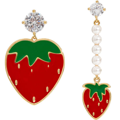 Käsintehty vintage Korvarengas