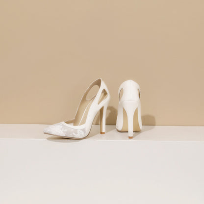 Sulavalinaiset Ortopediset Kengät Moderniin Tyyliin