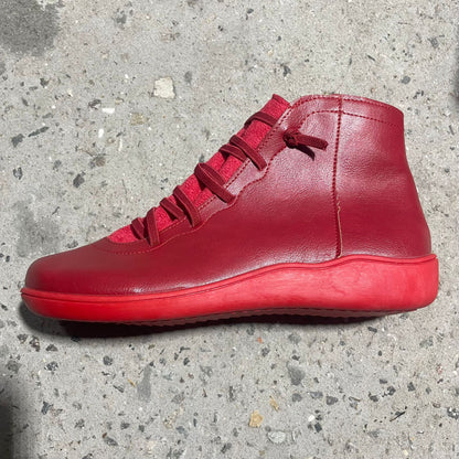 Tyylikkäät Ortopediset Saappaat Jokaiseen Askeleeseen