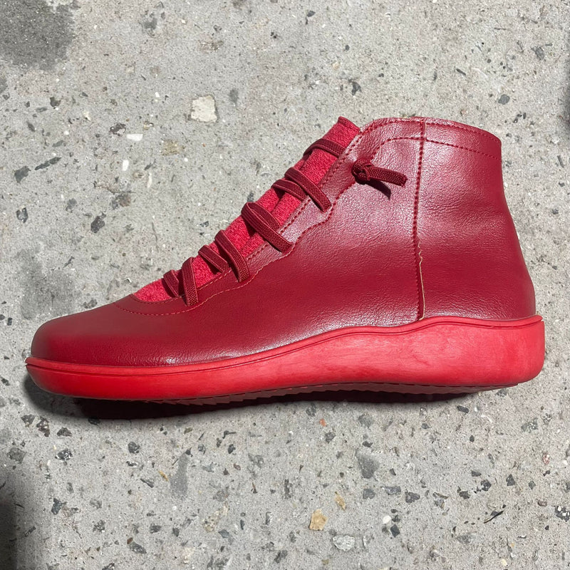 Tyylikkäät Ortopediset Saappaat Jokaiseen Askeleeseen