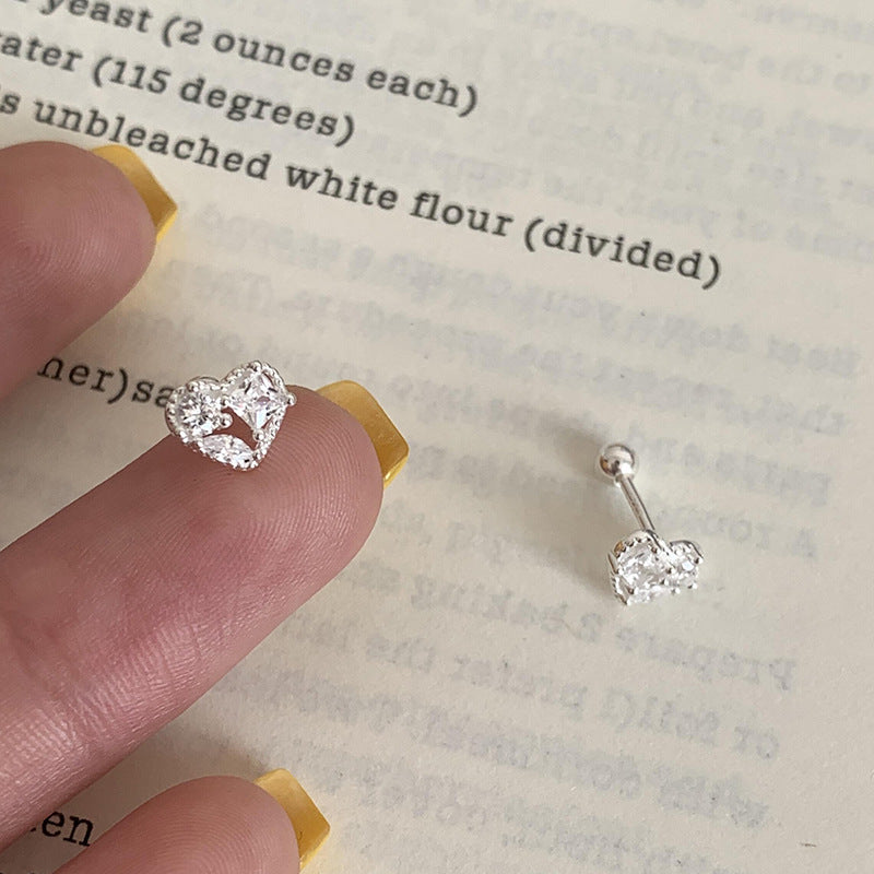 Kaunis Koru ainutlaatuisella tyylillä