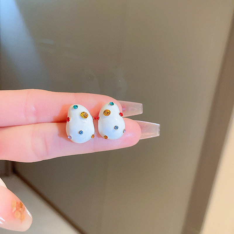 Romanttinen Korvarengas erityisiin hetkiin