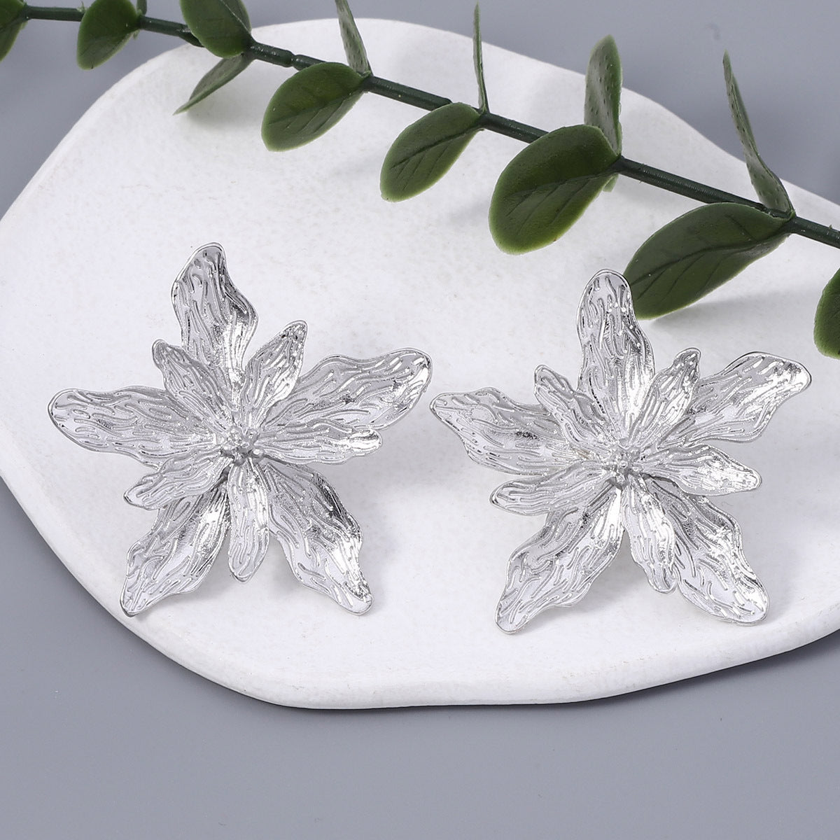 Romanttinen Korvarengas erityisiin hetkiin