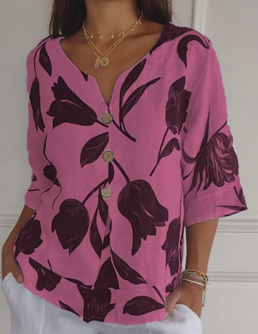 Gracefully Styled Garment for Any Occasion