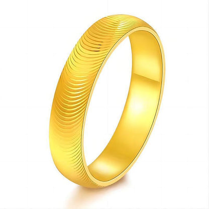 Kaunis Koru ainutlaatuisella tyylillä