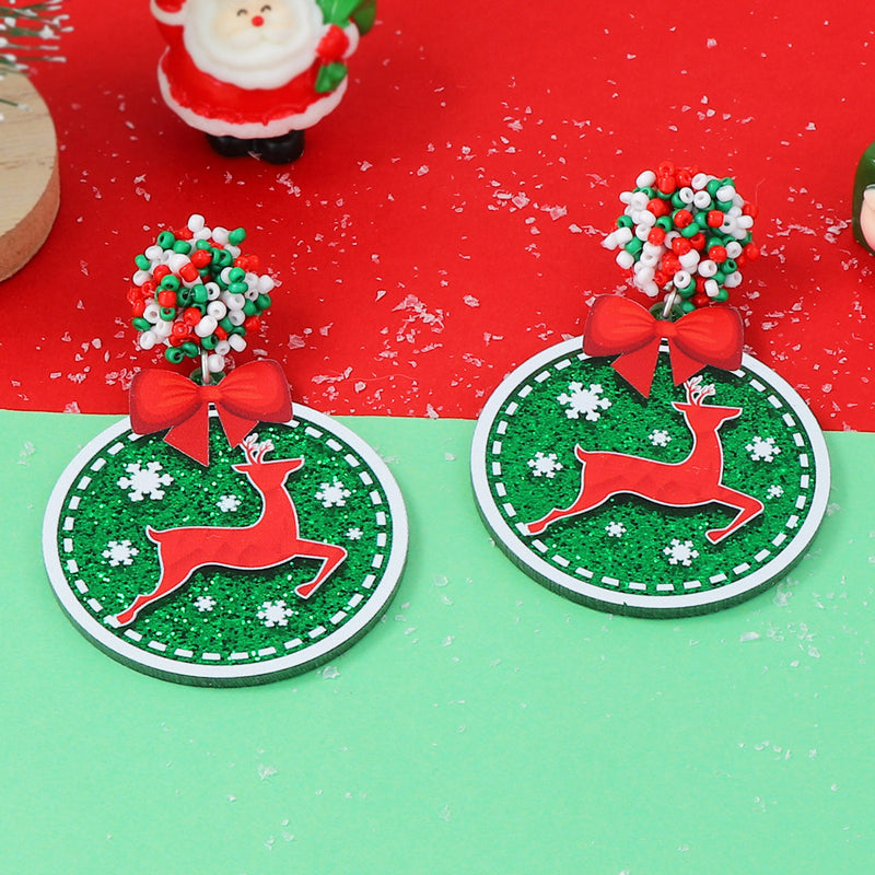 Herkkä käsityö Koru