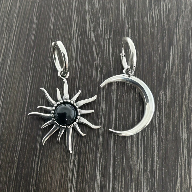 Kaunis Korvarengas ainutlaatuisella tyylillä